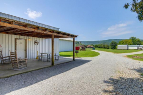 Outdoorsy Huntsville Getaway ATV Authorized Route